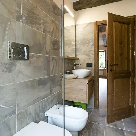 Monte Bianco Appartement La Salle