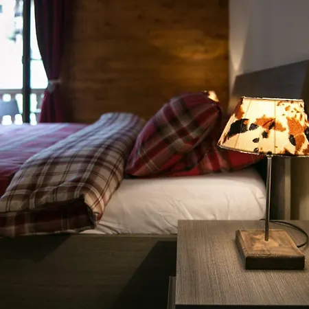 Monte Bianco Appartement *