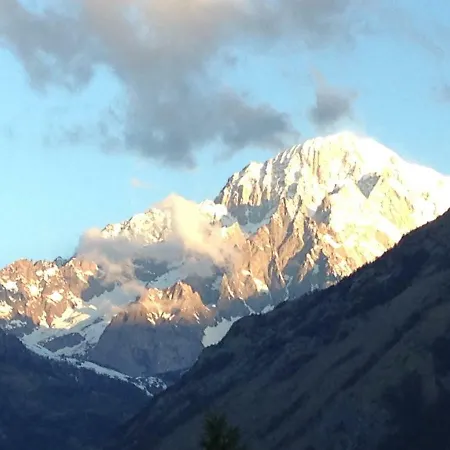 Monte Bianco *